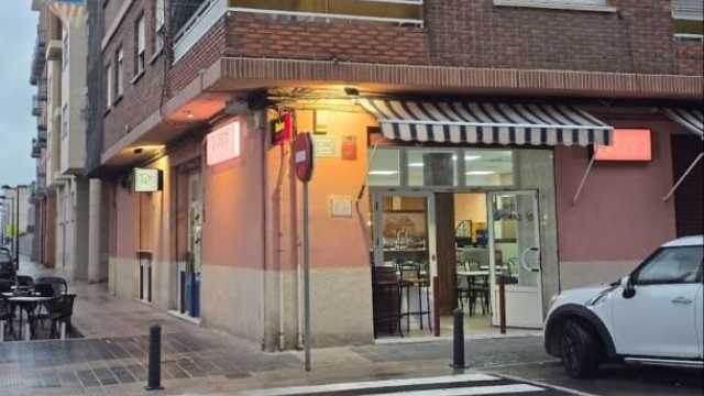 Camarero/a de Sala/Terraza