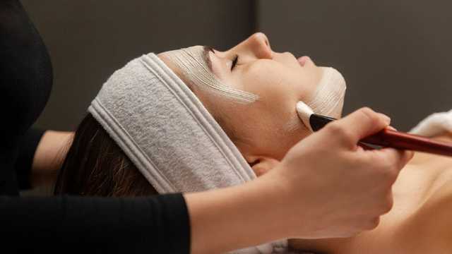 Esteticista en Badalona