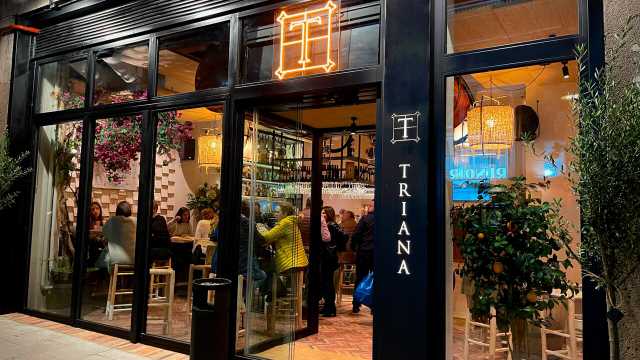 25 horas - Runner de restaurante
