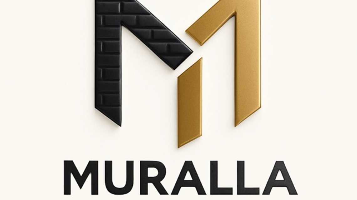 Muralla Market-Eroski cover image