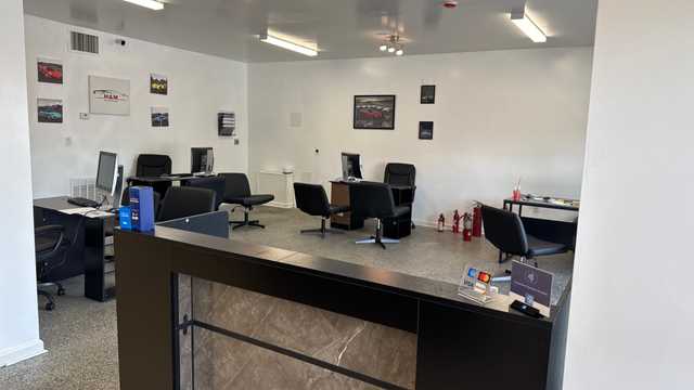 Business Development Consultant