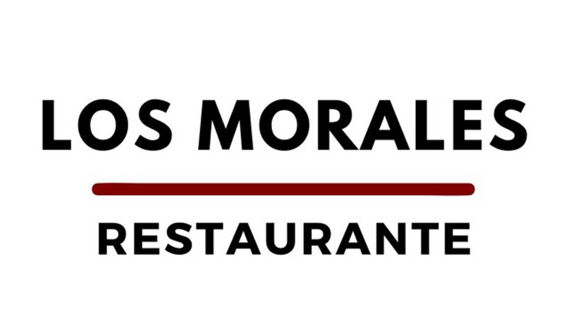 Restaurante Los Morales cover image