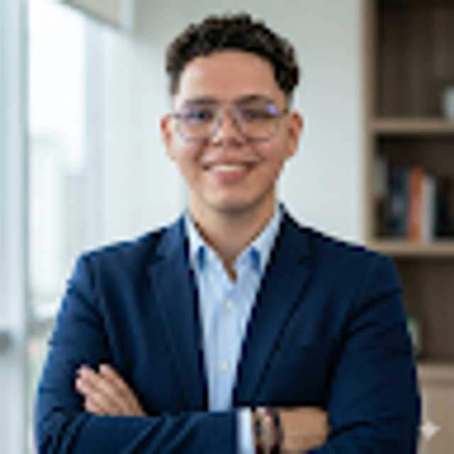 Candidate avatar