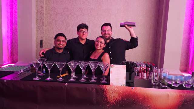 Bartender - Freelance