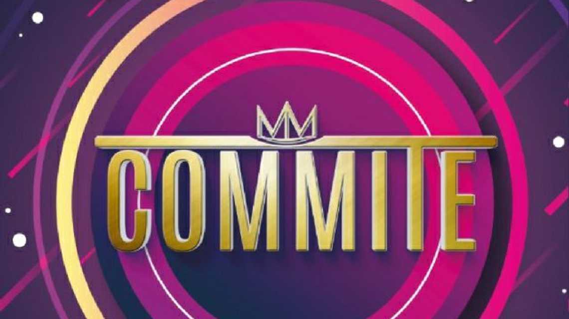 Commite cover image