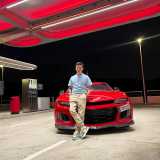 Adrian M. avatar icon