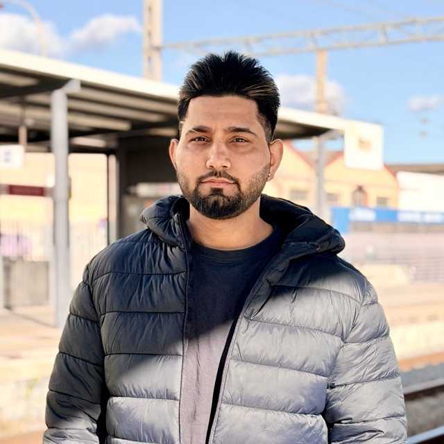 Candidate avatar