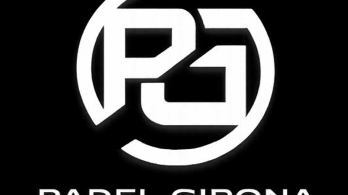 PADEL GIRONA UALA cover image