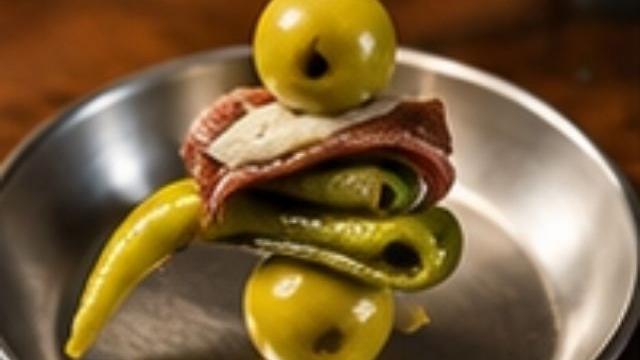 Cocinero/a