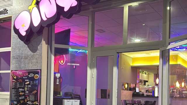 Camarero/a de Restaurante