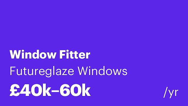 Window Fitter