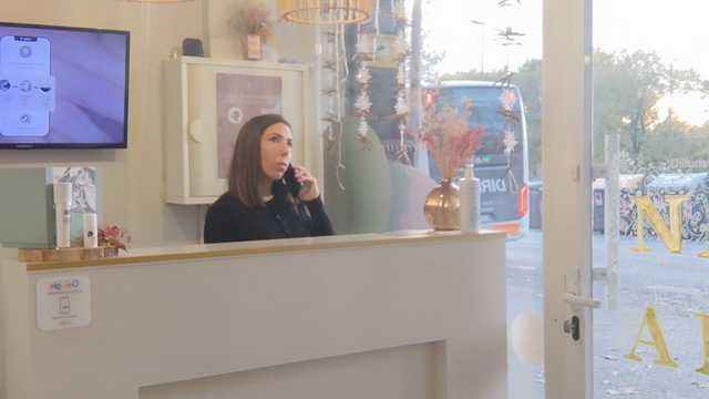 Quiromasajista/fisioterapeuta