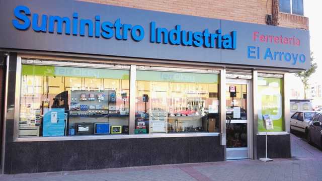 Dependiente/a de Tienda