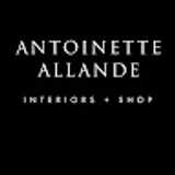 Antoinette Allande Anderson avatar icon