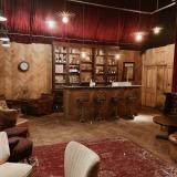 Bar & Kitchen B. avatar icon