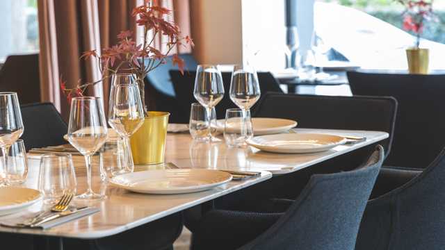 Ayudante/a de Limpieza y Friegaplatos