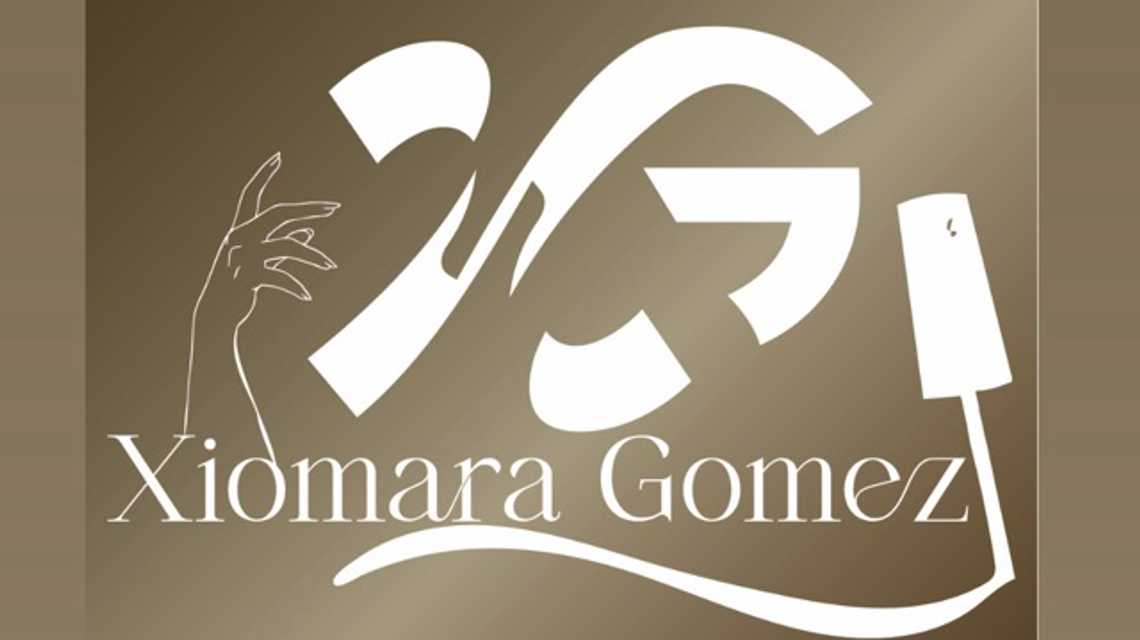 Xiomara Gomez Nail Artist cover image