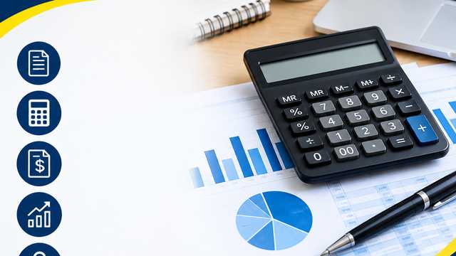 Ayudante/a de Contabilidad