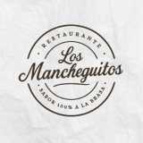 Los Mancheguitos logo