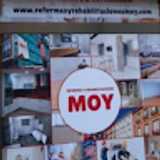 REFORMAS M. avatar icon