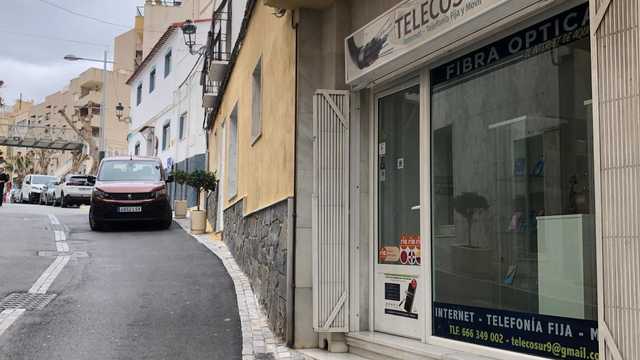 Técnico/a Informatico/a