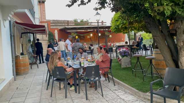 Cocinero/a