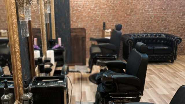 Barbero/a