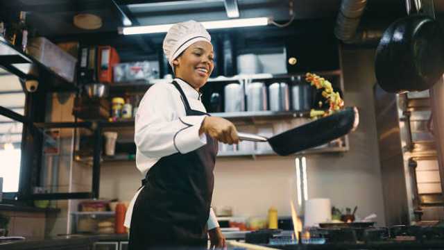 🔥 ¡Comienza la temporada con nosotros! Buscamos talentos en cocina 🔥