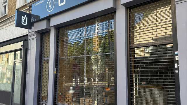 Sales and Marketing Executive