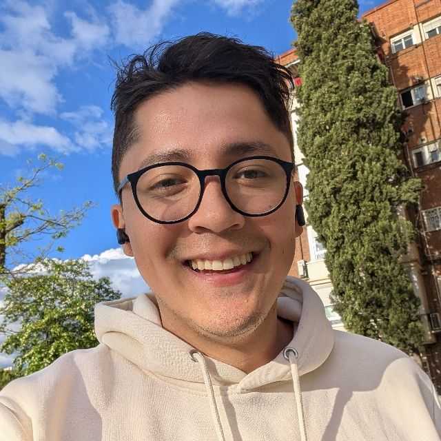 Candidate avatar
