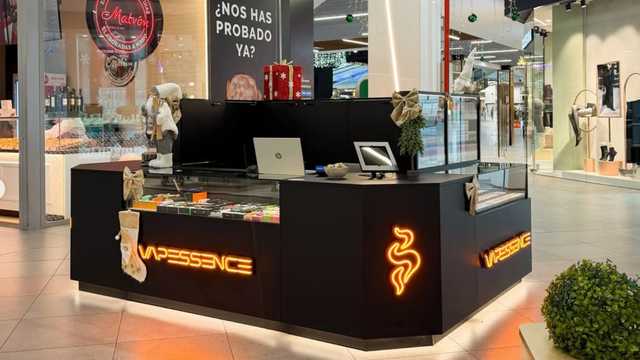 Dependiente/a de Tienda