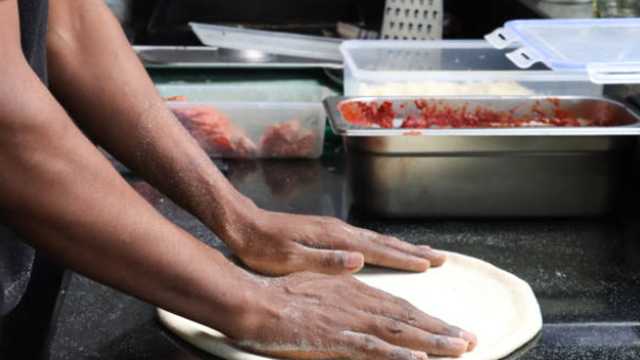 Ayudante de Cocina / Pizzería - 20h semanales