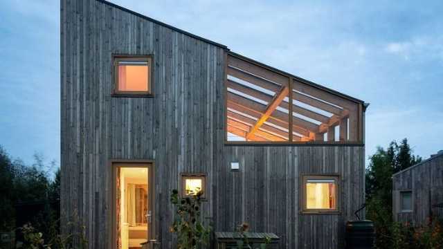 Carpintero/a de Madera