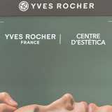 Yves Rocher Tarrasa logo