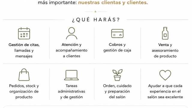 Atención al Cliente