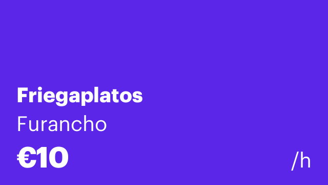 Friegaplatos