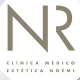 NR medicina  estetica logo