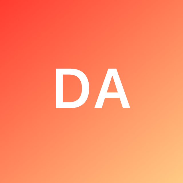 Candidate avatar
