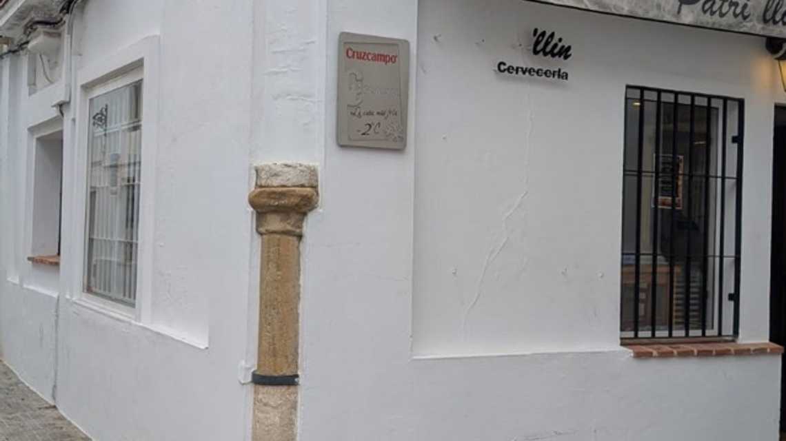 Jorge Muñoz velasco cover image