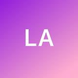La A. avatar icon
