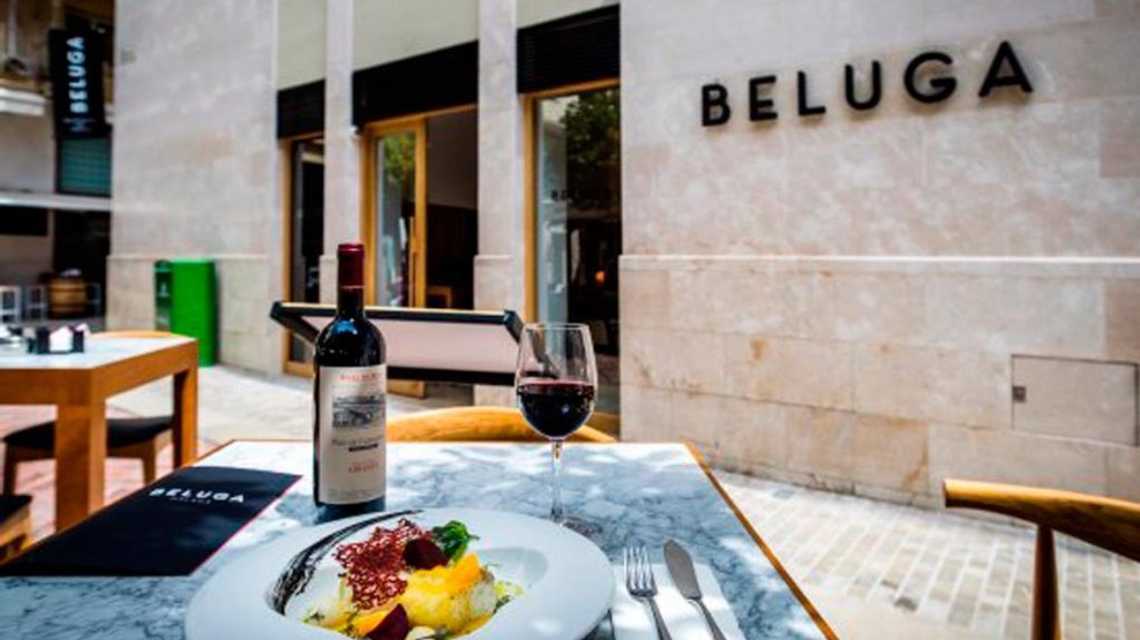 Beluga Servicios Restauracion SL cover image