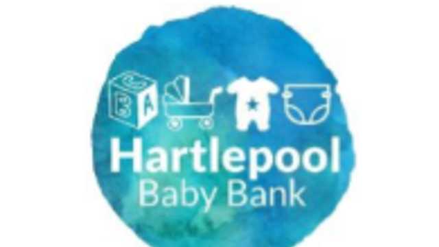 Hartlepool Baby Bank Coordinator