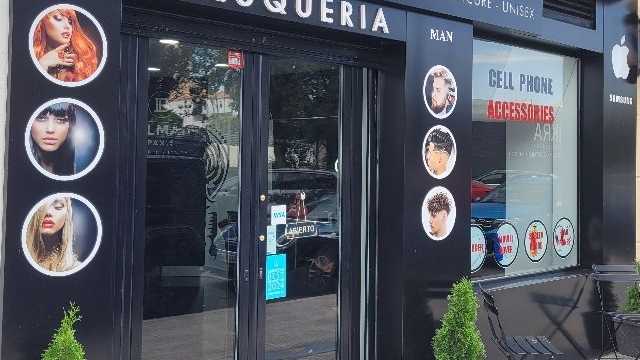 Manicurista y Pedicurista