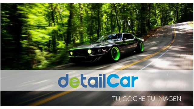 Limpieza Interior y exterior