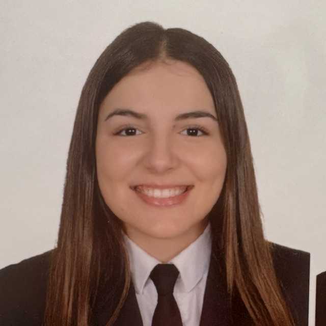 Candidate avatar