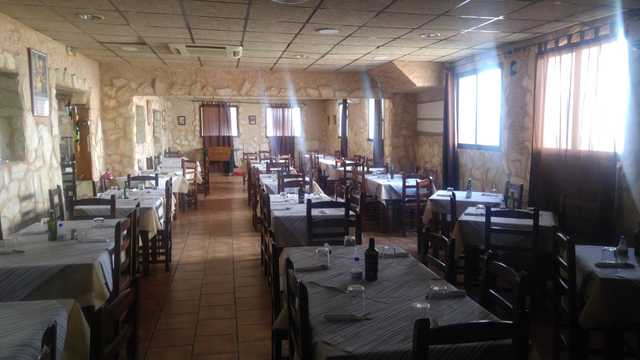 Camarero/a de Restaurante