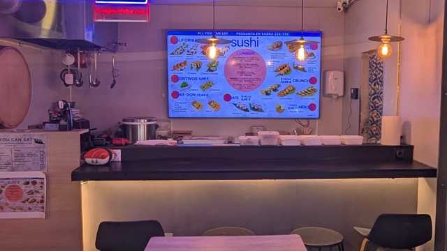 Ayudante/a de Cocina