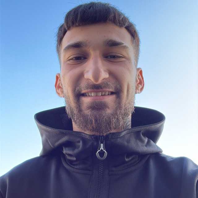 Candidate avatar