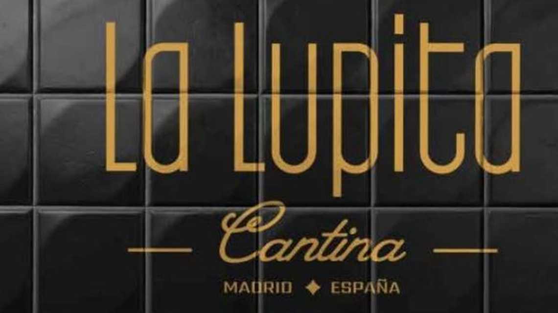 LA LUPITA CANTINA cover image