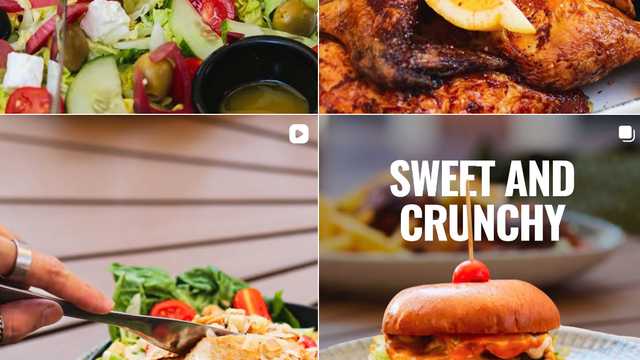 Cocinero/a y Ayudante/a de Cocina